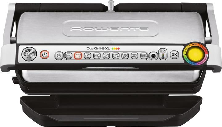 Immagine prodotto Rowenta Griglia elettrica intelligente Optigrill+ XL