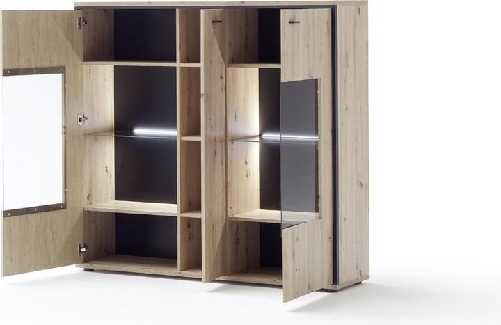 Image du produit Robas Lund Buenos Aires (153 x 143 x 38 cm)