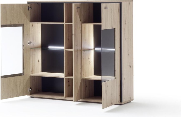 Immagine prodotto Robas Lund Buenos Aires (153 x 143 x 38 cm)