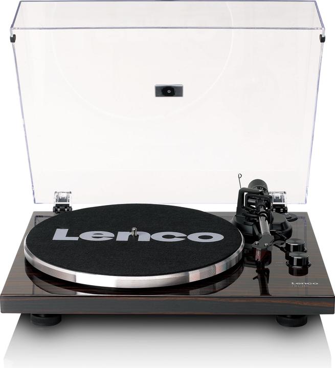 Actual product image Lenco LBT-345WA (Manual)