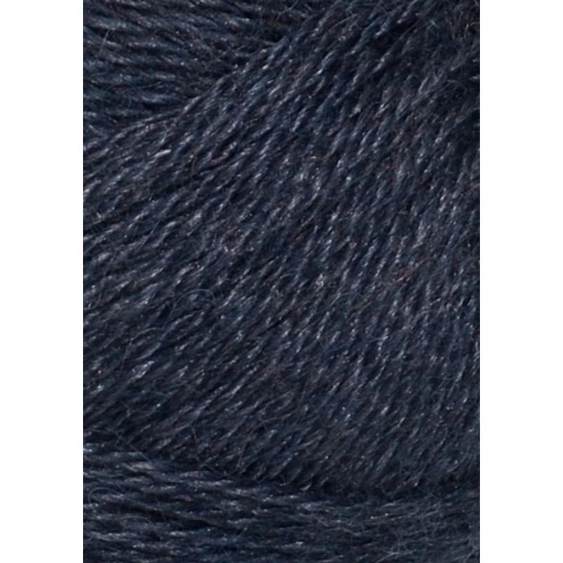 Thumbnail - Sandnes Garn Alpakka Silke 50g, Garn + Wolle, Weiss