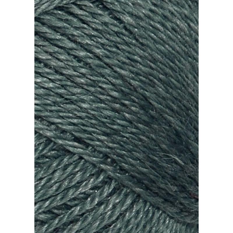 Thumbnail - Sandnes Garn Alpakka Silke 50g, Garn + Wolle, Weiss