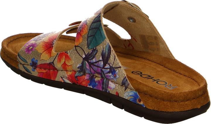 Actual product image Rohde Mules (36)