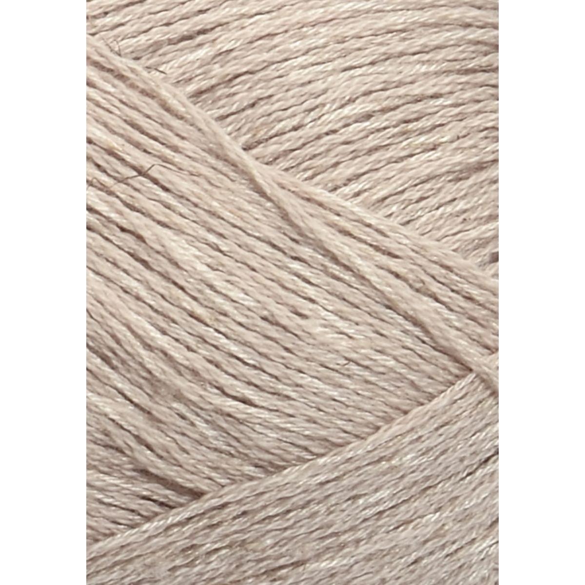 Sandnes Garn Tynn Line 50g, Garn + Wolle, Beige