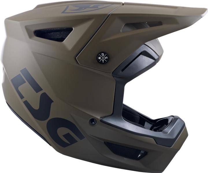 Actual product image TSG Sentinel Solid Color (61 cm)