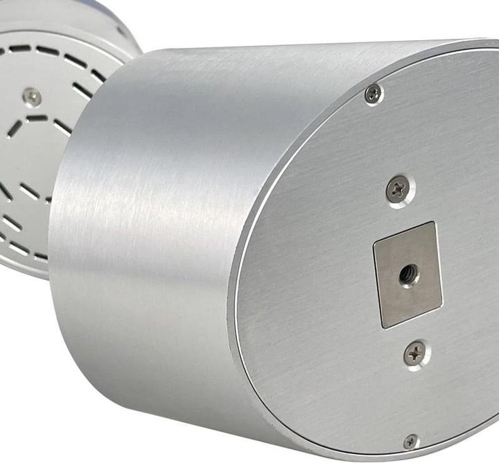 Produktbild PCE Instruments PCE-AS1 Luftkeimsammler-Datenlogger