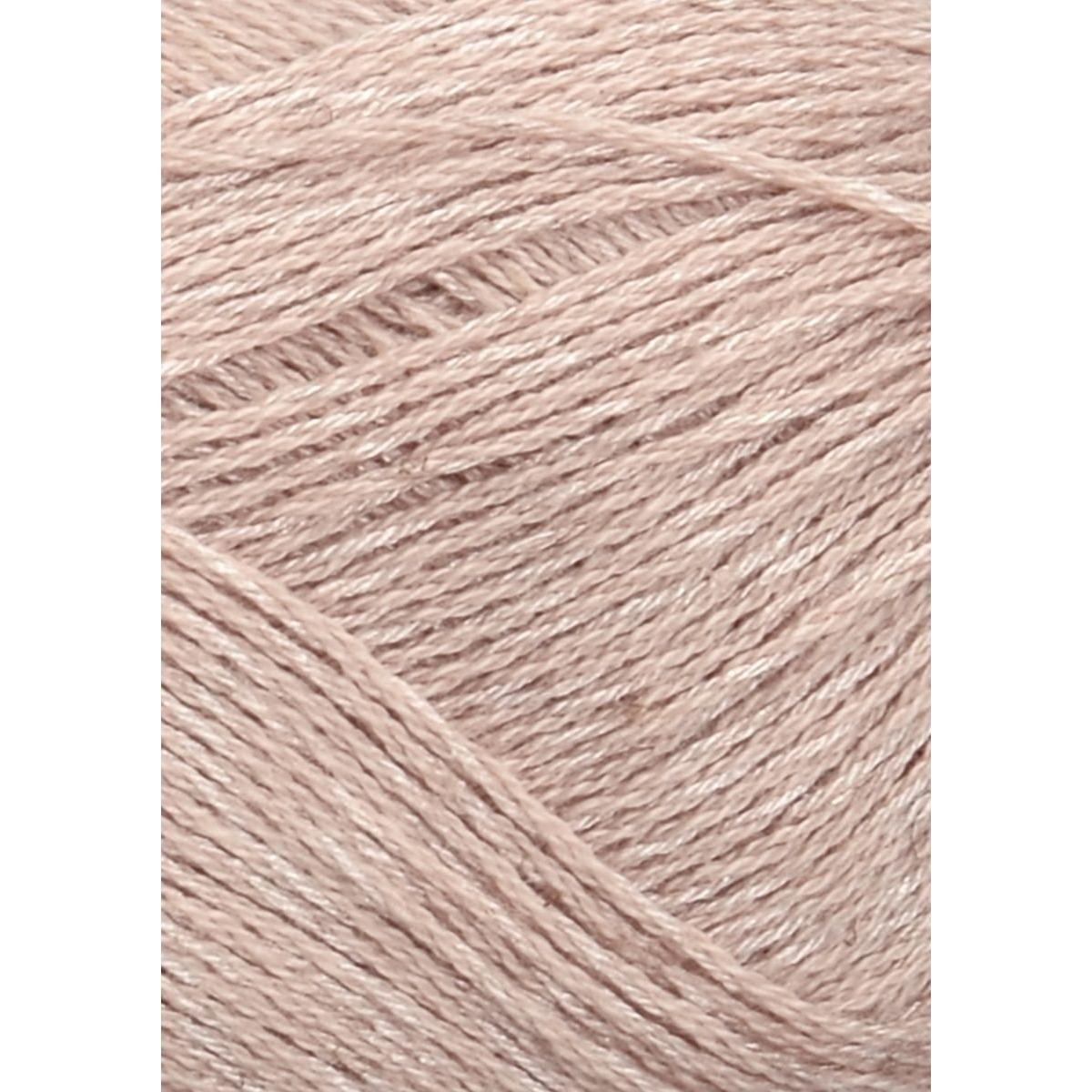 Sandnes Garn Tynn Line 50g, Garn + Wolle, Pink