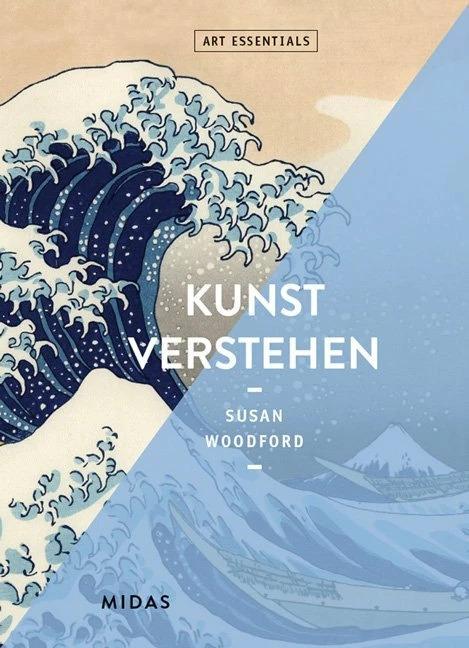 Produktbild Kunst verstehen (ART ESSENTIALS) (Deutsch, Susan Woodford, 2022)