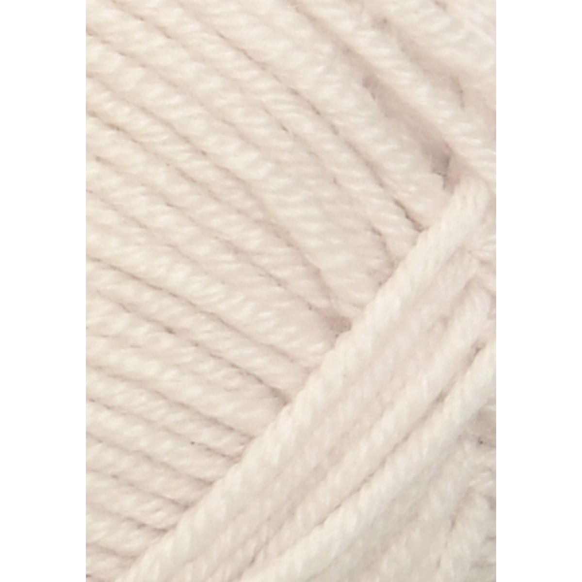 Sandnes Garn Merinoull 50g, Garn + Wolle, Schwarz