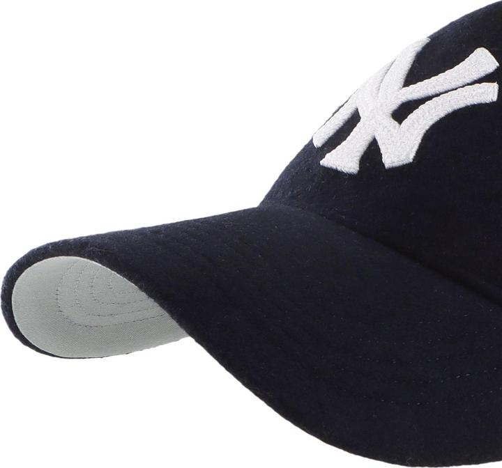 Actual product image 47 Brand baseball cap mlb new york yankees chain stitch offside dt