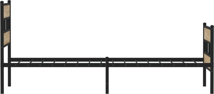 Image du produit vidaXL Bettgestell (90 x 200 cm)