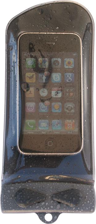 Actual product image Aquapac Mini Electronic Case (for iPhone) (Universal)