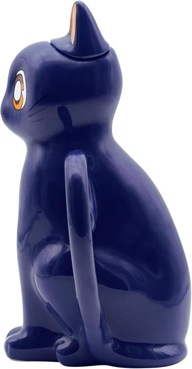 Actual product image ABYstyle SAILOR MOON - Teapot - Luna (1 l)