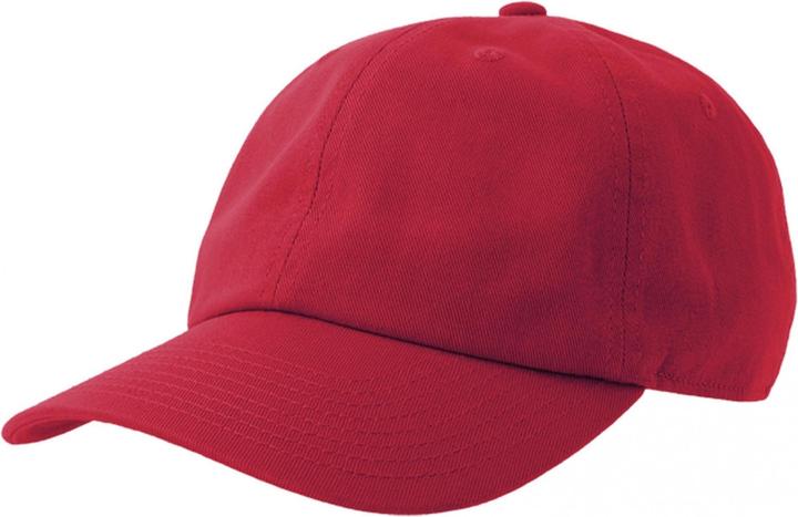Produktbild Dad BaseballMütze 6 Segmente (One Size)