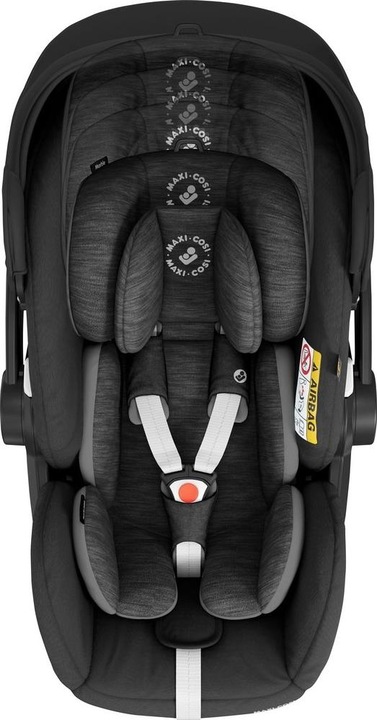 Actual product image Maxi-Cosi Marble (Baby car seat, ECE R129/i-Size Standard)
