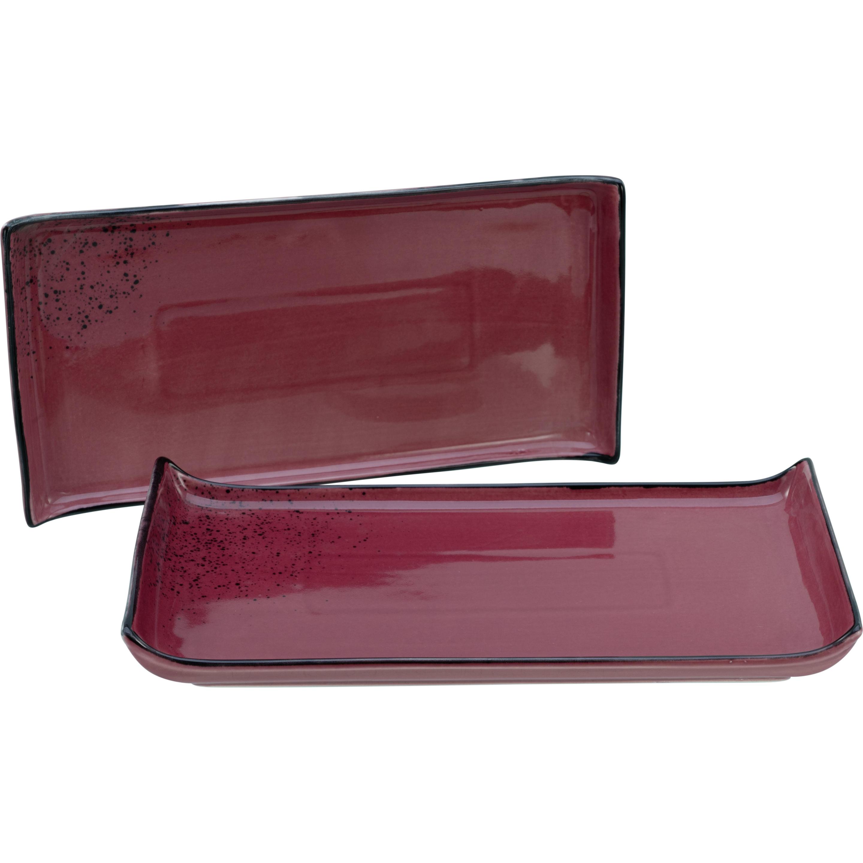 CreaTable, Serviergeschirr, Nature Collection