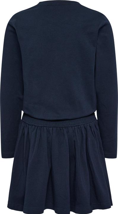 Actual product image hummel Aria Dress L/S (104)