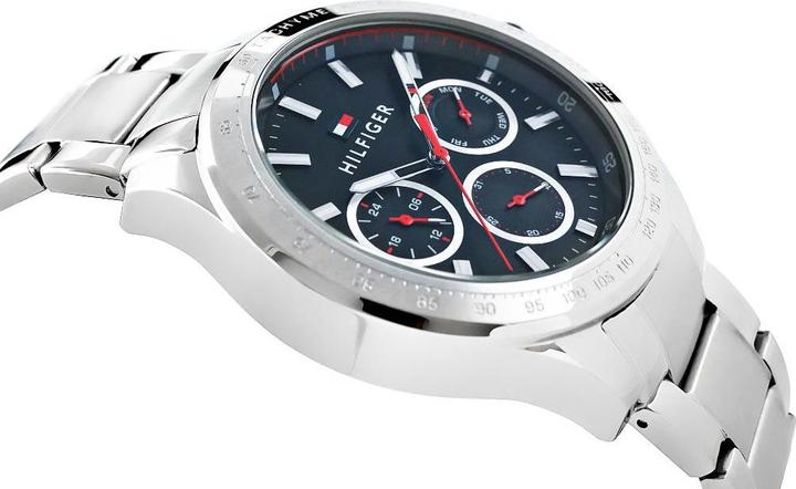 Produktbild Tommy Hilfiger Hudson (Analoguhr, Chronograph, 44 mm)