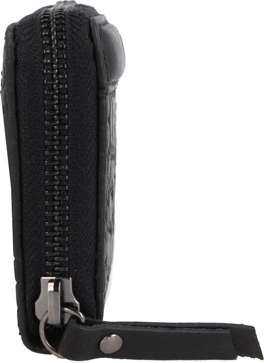 Immagine prodotto Burkely Portafoglio casual Carly RFID in pelle 14 cm