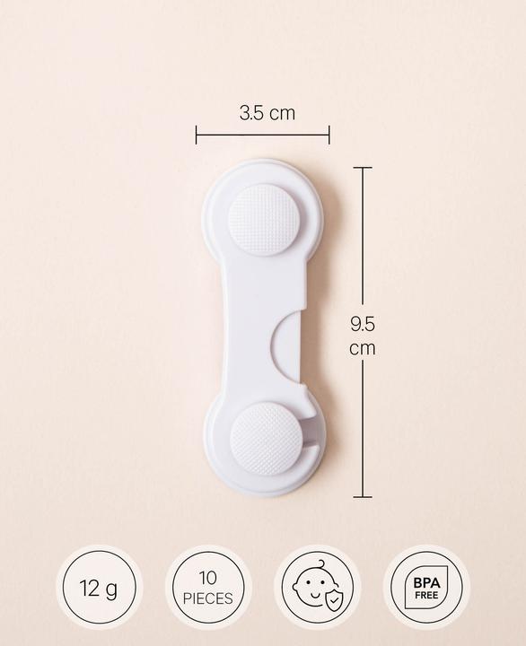 Produktbild Esmée Universal Kindersicherungen