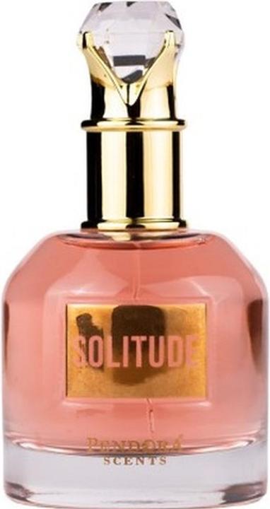 Pendora Scents Solitude Eau De Parfum 100ml (Eau de Parfum, 100 ml)