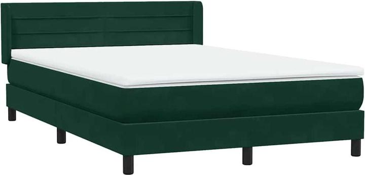 Image du produit vidaXL Carey (140 x 210 cm)