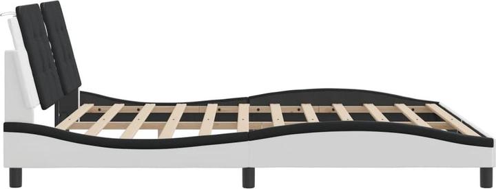Image du produit vidaXL Bettgestell (180 x 200 cm)