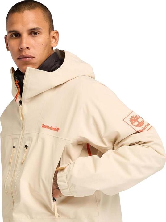 Immagine prodotto Timberland Caps Ridge Mobi Flex Tech Giacca Impermeabile Uomo (L)