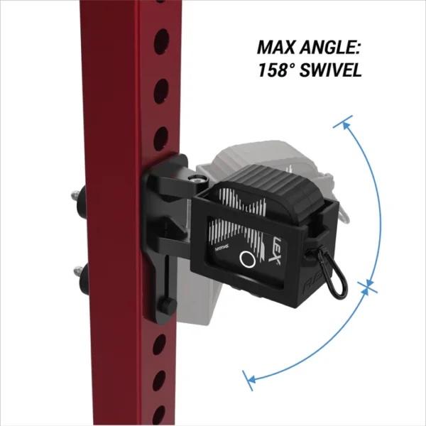 Produktbild Shogun Flex Rack Mount