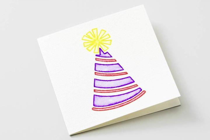 Produktbild Cricut Joy Watercolor markers 9-pack 1.0 (P)