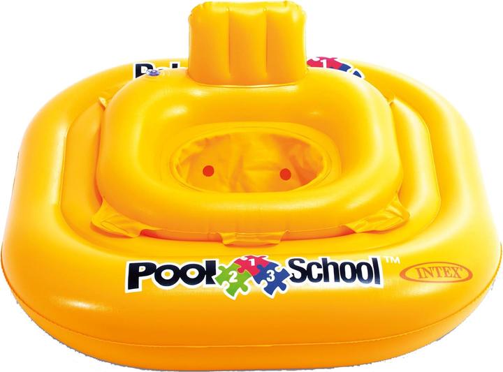 Produktbild Intex Deluxe