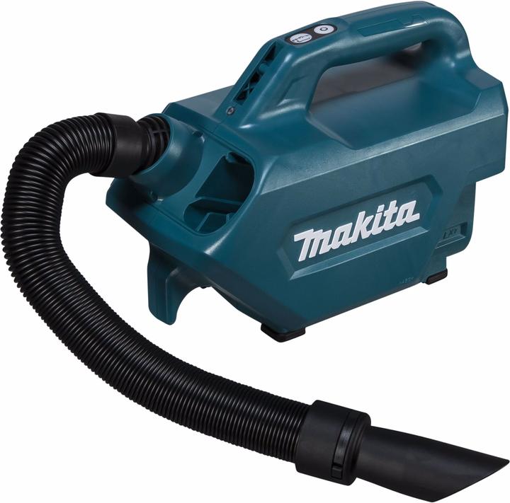 Immagine prodotto Makita DCL184Z (Aspirapolvere a umido e a secco)