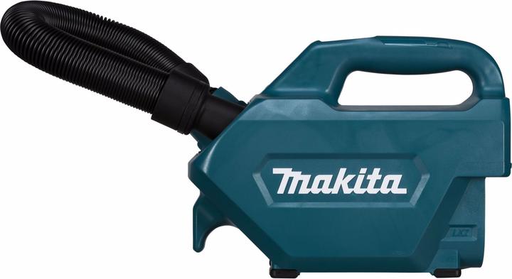 Immagine prodotto Makita DCL184Z (Aspirapolvere a umido e a secco)