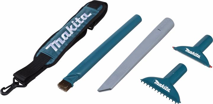 Immagine prodotto Makita DCL184Z (Aspirapolvere a umido e a secco)