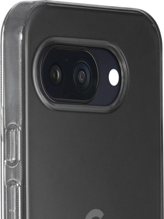 Actual product image Hama Always Clear (Google Pixel 9a)