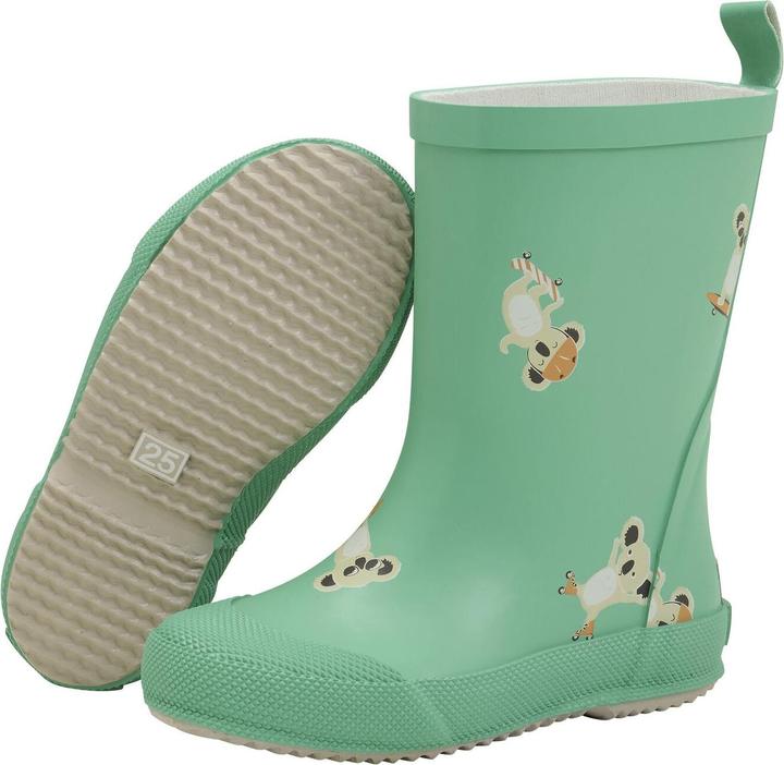 Produktbild CeLaVi Kinder Gummistiefel Spruce (28)