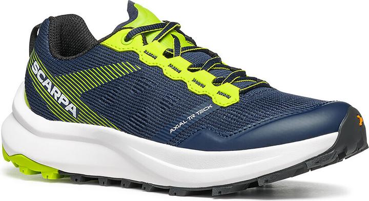 Produktbild Scarpa Youth Sp-Y (36)