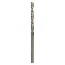 Immagine prodotto Bosch Professional Zubehör Trapano PRO Metal HSS-G, 3 x 33 x 61 mm (3 mm)