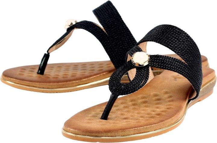 Produktbild Lunar Sandalen Ezra (38)