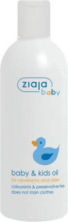 Produktbild Ziaja Baby