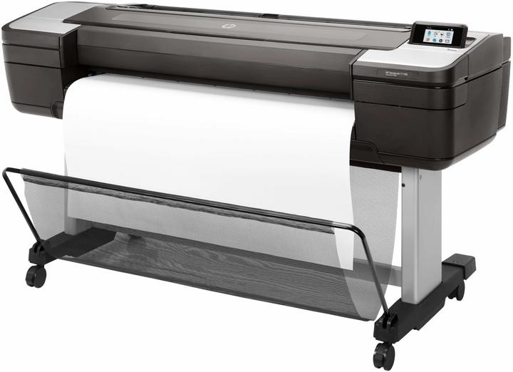 Image du produit HP DesignJet T1700 (Encre, Couleur)