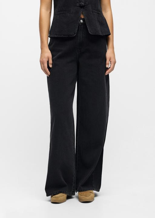 Produktbild Object Wide Leg Jeans (L)