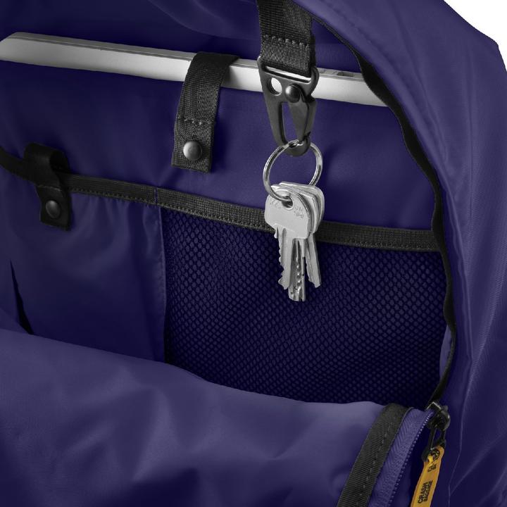 Produktbild Crash baggage CRASH NOT CRASH - Backpack (25 l)