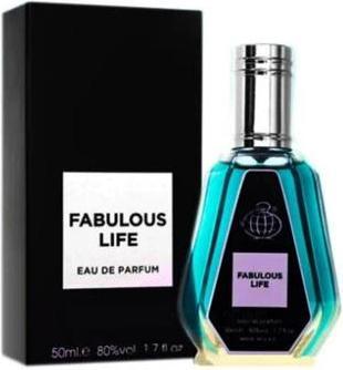 Produktbild Ameer Al Oud Fabulous Life (Eau de Parfum, 50 ml)