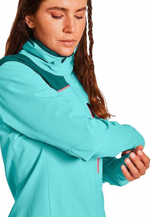 Produktbild Ortovox Pala Light Damen Outdoorjacke (S)