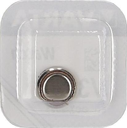 Actual product image Varta Watch V362 (1 pcs., SR58, 21 mAh)