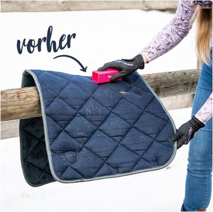 Image du produit Soulhorse Épilateur pour animaux Pinky