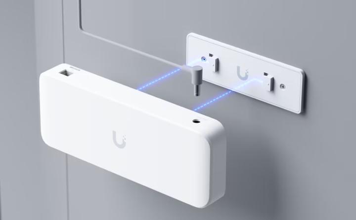 Produktbild Ubiquiti Ultra 60W (8 Ports)
