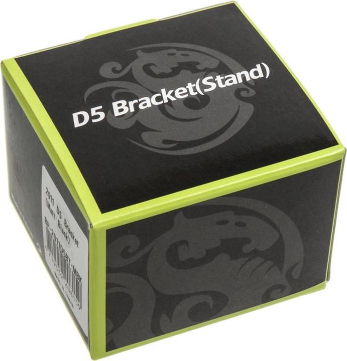 Actual product image Bitspower Installation Laikiklis D5 (BP-2011D5BT-MBK)