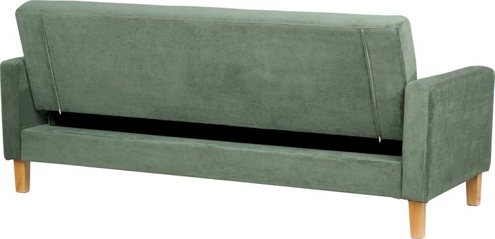 Produktbild Beliani Vehkoo (3-Sitzer)